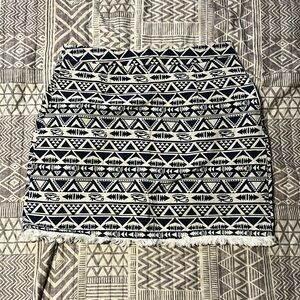 Cupshe skirt